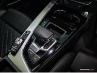 AUDI A5 Coupe 45 TFSI quattro S-Line Black Edition ปี 2021 ไมล์ 26,1xx Km รูปที่ 11